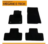 DBS 017801050190 Ensemble de tapis de sol