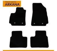 DBS 017801080190 Ensemble de tapis de sol