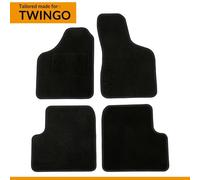 DBS 017801090190 Ensemble de tapis de sol