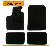 DBS 017801100190 Ensemble de tapis de sol