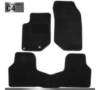 DBS 017801270190 Ensemble de tapis de sol