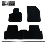 DBS 017801320190 Jeu de tapis de sol