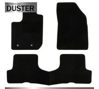 DBS 017801450190 Ensemble de tapis de sol