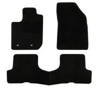 DBS 017801450190 Jeu de tapis de sol