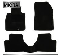 DBS 017801680190 Ensemble de tapis de sol