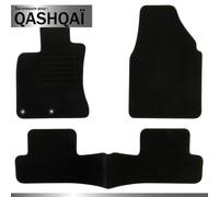 DBS 017801690190 Jeu de tapis de sol