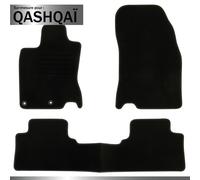 DBS 017801700190 Ensemble de tapis de sol