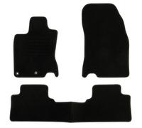 DBS 017801700190 Jeu de tapis de sol