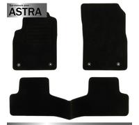 DBS 017801720190 Ensemble de tapis de sol