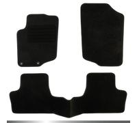 DBS 017801900190 Jeu de tapis de sol