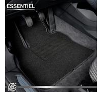 DBS 017802190190 Ensemble de tapis de sol