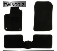 DBS 017802240190 Ensemble de tapis de sol