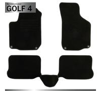 DBS 017802350190 Jeu de tapis de sol