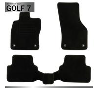 DBS 017802370190 Jeu de tapis de sol