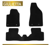 DBS 017802460190 Jeu de tapis de sol