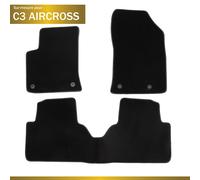 DBS 017802510190 Jeu de tapis de sol