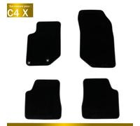 DBS 017802540190 Ensemble de tapis de sol