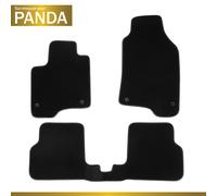 DBS 017802720190 Ensemble de tapis de sol