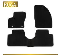 DBS 017802760190 Jeu de tapis de sol