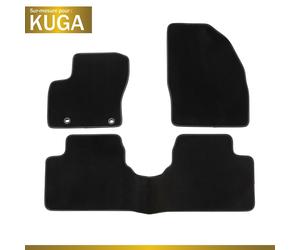 DBS 017802760190 Jeu de tapis de sol