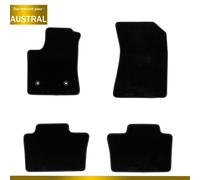 DBS 017803120190 Ensemble de tapis de sol