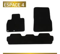 DBS 017803210190 Ensemble de tapis de sol