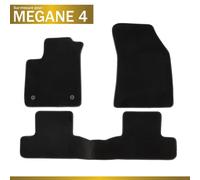 DBS 017803270190 Ensemble de tapis de sol