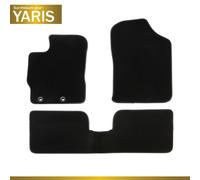 DBS 017803430190 Ensemble de tapis de sol