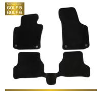 DBS 017803460190 Ensemble de tapis de sol