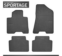 DBS 017803980190 Ensemble de tapis de sol