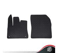 DBS 017804370190 Ensemble de tapis de sol