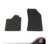 DBS 017804460190 Jeu de tapis de sol