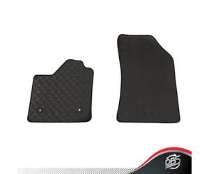 DBS 017804460190 Jeu de tapis de sol