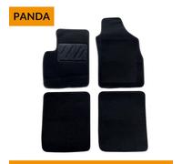 DBS 017809760190 Ensemble de tapis de sol