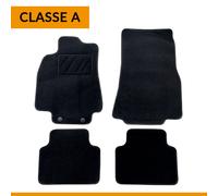 DBS 017809900190 Jeu de tapis de sol