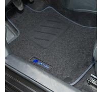DBS 017810510190 Jeu de tapis de sol