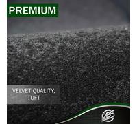 DBS 017810590190 Ensemble de tapis de sol