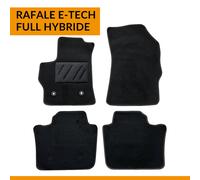 DBS 017810990190 Ensemble de tapis de sol