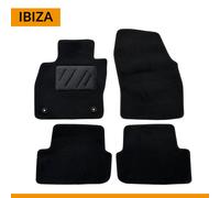 DBS 017811130190 Ensemble de tapis de sol