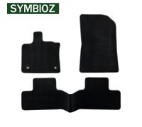 DBS 017811170190 Jeu de tapis de sol