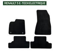 DBS 017811210190 Jeu de tapis de sol