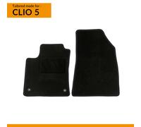 DBS 017812040190 Jeu de tapis de sol