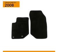 DBS 017812130190 Jeu de tapis de sol
