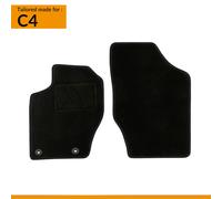 DBS 017812220190 Jeu de tapis de sol