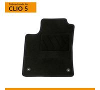 DBS 017812240190 Jeu de tapis de sol