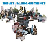 Db's - Falling Off the Sky