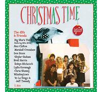 Db's & Friends – Christmas Time Again! – Import