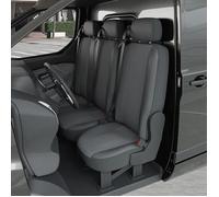 DBS Housse SM UTIL Citroën Berlingo 2 - Partner tepee