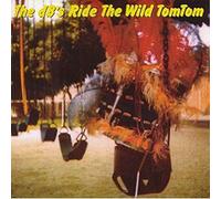Db'S - Ride the Wild Tom Tom