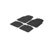 DBS Tapis de sol universels avant et arrière Tapis de voiture universels 01765216